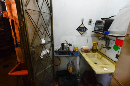 Casa para alugar com 100m², 2 quartos e sem vagaCozinha