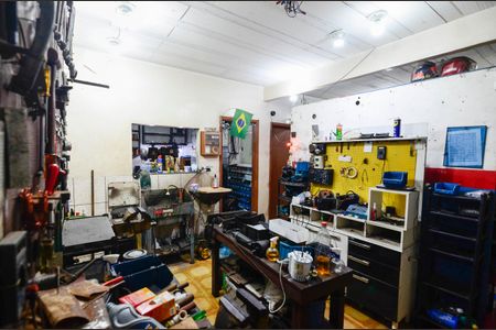 Sala de casa para alugar com 2 quartos, 100m² em Tijuca, Rio de Janeiro