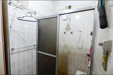 Casa para alugar com 100m², 2 quartos e sem vagaBanheiro 2