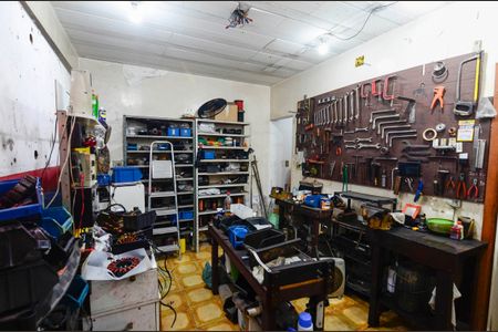 Casa para alugar com 100m², 2 quartos e sem vagaSala