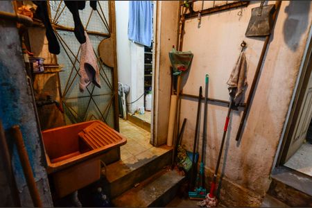 Casa para alugar com 100m², 2 quartos e sem vagaÁrea de Serviço