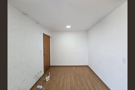 Sala  de apartamento para alugar com 2 quartos, 38m² em Jardim Novo Portugal, Guarulhos