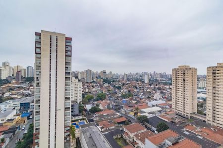 Apartamento à venda com 73m², 2 quartos e 1 vaga Apartamento à venda com 73m², 2 quartos e 1 vagaVista do Quarto 2