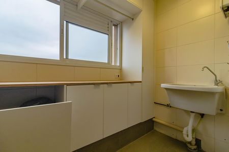Apartamento à venda com 73m², 2 quartos e 1 vaga Apartamento à venda com 73m², 2 quartos e 1 vagaÁrea de serviço