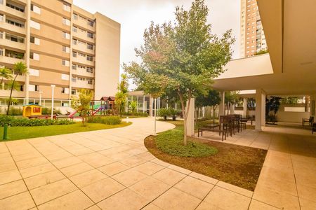 Apartamento à venda com 73m², 2 quartos e 1 vaga Apartamento à venda com 73m², 2 quartos e 1 vagaÁrea comum