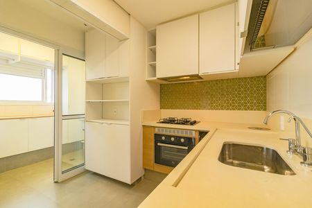 Apartamento à venda com 73m², 2 quartos e 1 vaga Apartamento à venda com 73m², 2 quartos e 1 vagaCozinha