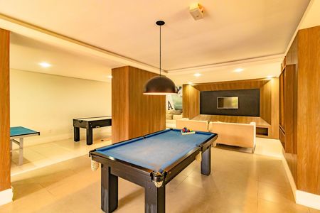 Apartamento à venda com 73m², 2 quartos e 1 vaga Apartamento à venda com 73m², 2 quartos e 1 vagaÁrea comum