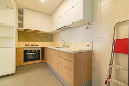 Apartamento à venda com 73m², 2 quartos e 1 vaga Apartamento à venda com 73m², 2 quartos e 1 vagaCozinha