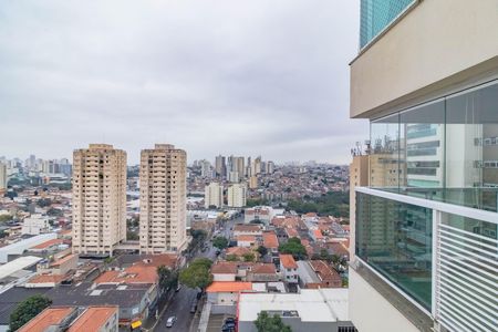 Apartamento à venda com 73m², 2 quartos e 1 vaga Apartamento à venda com 73m², 2 quartos e 1 vagaVista do Quarto