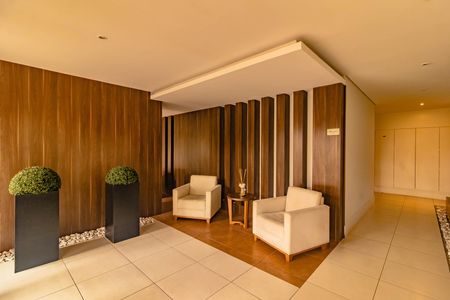Apartamento à venda com 73m², 2 quartos e 1 vaga Apartamento à venda com 73m², 2 quartos e 1 vagaÁrea comum