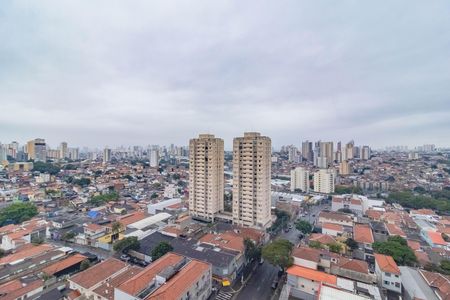 Apartamento à venda com 73m², 2 quartos e 1 vaga Apartamento à venda com 73m², 2 quartos e 1 vagaVista da Varanda da Sala