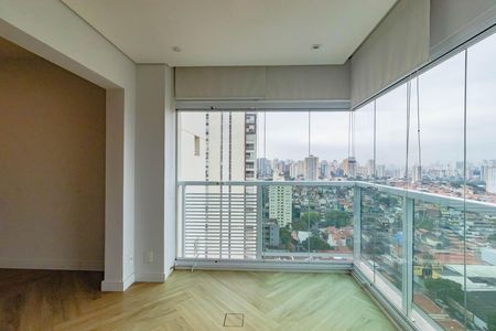 Apartamento à venda com 73m², 2 quartos e 1 vaga Apartamento à venda com 73m², 2 quartos e 1 vagaVaranda da Sala
