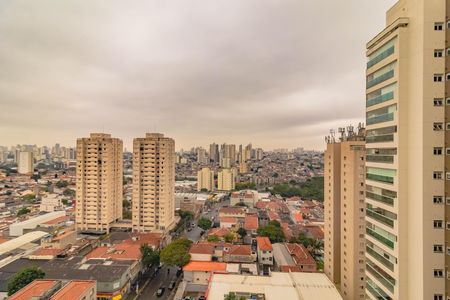 Apartamento à venda com 73m², 2 quartos e 1 vaga Apartamento à venda com 73m², 2 quartos e 1 vagaVista da Área de serviço