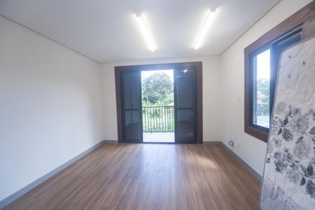 suite 2 de casa de condomínio à venda com 5 quartos, 380m² em Retiro do Chale, Brumadinho
