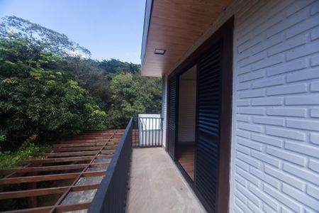 Casa de condomínio à venda com 380m², 5 quartos e 10 vagas Casa de condomínio à venda com 380m², 5 quartos e 10 vagasvaranda suite 3