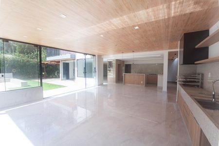 Casa de condomínio à venda com 380m², 5 quartos e 10 vagas Casa de condomínio à venda com 380m², 5 quartos e 10 vagasÁrea gourmet