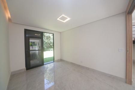 sala 2 de casa de condomínio à venda com 5 quartos, 380m² em Retiro do Chale, Brumadinho