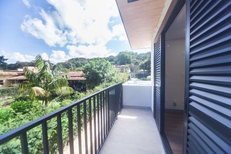Casa de condomínio à venda com 380m², 5 quartos e 10 vagas Casa de condomínio à venda com 380m², 5 quartos e 10 vagasvaranda suite 2