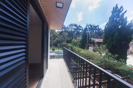 Casa de condomínio à venda com 380m², 5 quartos e 10 vagas Casa de condomínio à venda com 380m², 5 quartos e 10 vagasvaranda suite 3