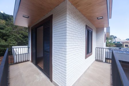Casa de condomínio à venda com 380m², 5 quartos e 10 vagas Casa de condomínio à venda com 380m², 5 quartos e 10 vagasvaranda suite 3