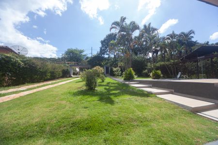 Casa de condomínio à venda com 380m², 5 quartos e 10 vagas Casa de condomínio à venda com 380m², 5 quartos e 10 vagasJardim