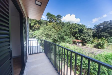 Casa de condomínio à venda com 380m², 5 quartos e 10 vagas Casa de condomínio à venda com 380m², 5 quartos e 10 vagasvaranda suite 2
