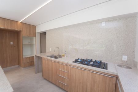 Casa de condomínio à venda com 380m², 5 quartos e 10 vagas