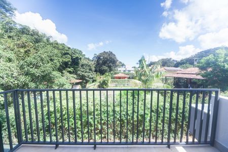 Casa de condomínio à venda com 380m², 5 quartos e 10 vagas Casa de condomínio à venda com 380m², 5 quartos e 10 vagasvaranda suite 2