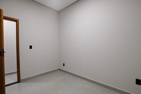 Casa de Condomínio para alugar com 3 quartos, 105m² em Jardim Park Real, Indaiatuba