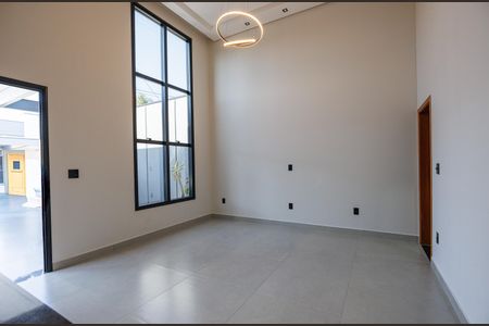 Casa de Condomínio para alugar com 3 quartos, 105m² em Jardim Park Real, Indaiatuba