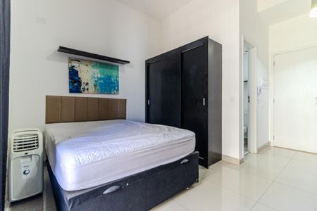 Studio à venda com 22m², 1 quarto e sem vagaStudio