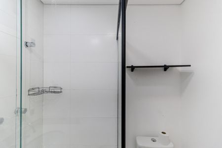 Studio à venda com 22m², 1 quarto e sem vagaBanheiro