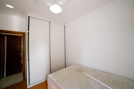 Quarto 1 de apartamento para alugar com 2 quartos, 60m² em Serra, Belo Horizonte