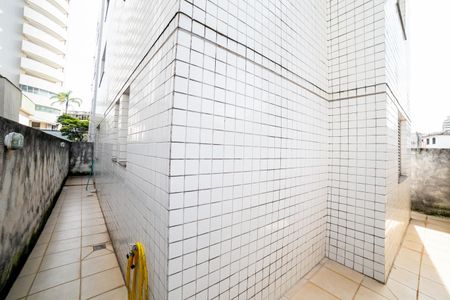 Apartamento para alugar com 60m², 2 quartos e 2 vagasÁrea