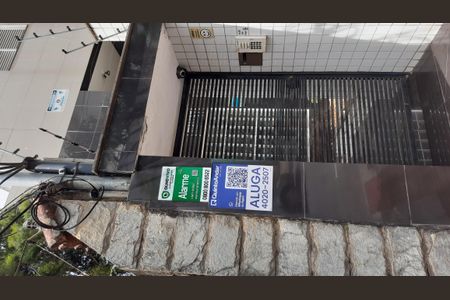 Apartamento para alugar com 60m², 2 quartos e 2 vagasPlaca instalada