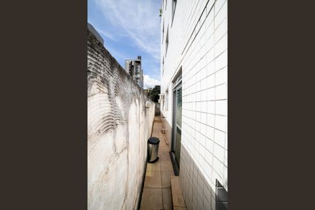 Apartamento para alugar com 60m², 2 quartos e 2 vagasÁrea