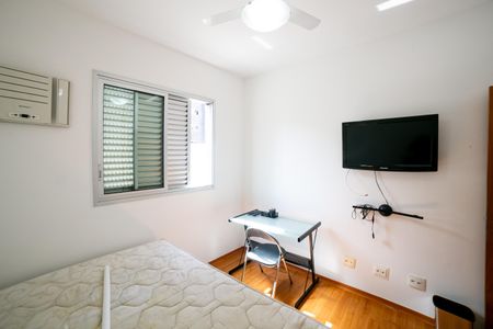 Apartamento para alugar com 60m², 2 quartos e 2 vagasQuarto 1