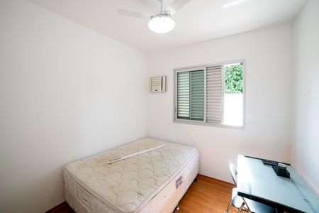 Quarto 1 de apartamento para alugar com 2 quartos, 60m² em Serra, Belo Horizonte