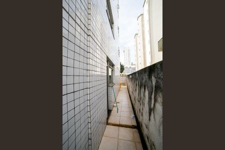 Apartamento para alugar com 60m², 2 quartos e 2 vagasÁrea