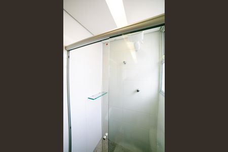 Apartamento para alugar com 60m², 2 quartos e 2 vagasBanheiro Social 2