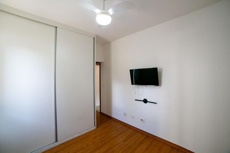 Apartamento para alugar com 60m², 2 quartos e 2 vagasQuarto 2