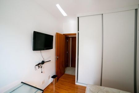 Apartamento para alugar com 60m², 2 quartos e 2 vagasQuarto 1