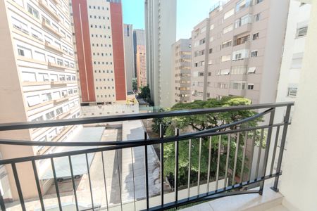 Apartamento à venda com 59m², 2 quartos e 1 vagaSuíte 1