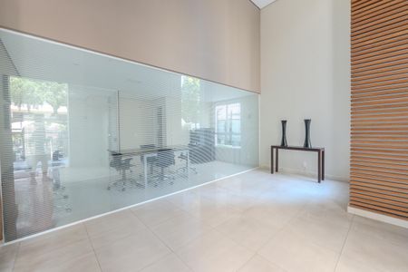 Apartamento à venda com 59m², 2 quartos e 1 vagaHall de entrada