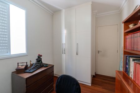 Apartamento à venda com 59m², 2 quartos e 1 vagaQuarto 1