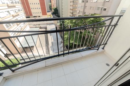Apartamento à venda com 59m², 2 quartos e 1 vagaSuíte 1