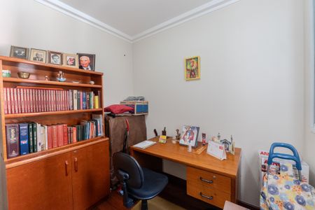 Apartamento à venda com 59m², 2 quartos e 1 vagaQuarto 1