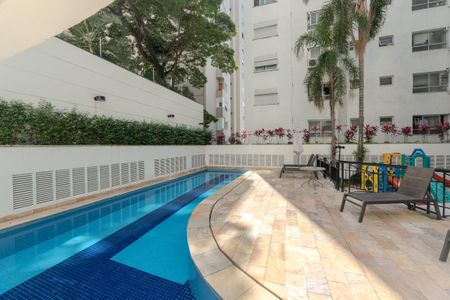 Apartamento à venda com 59m², 2 quartos e 1 vagaÁrea comum - Piscina