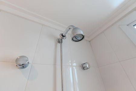 Apartamento à venda com 59m², 2 quartos e 1 vagaBanheiro da Suíte 1