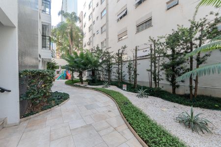 Apartamento à venda com 59m², 2 quartos e 1 vagaÁrea comum